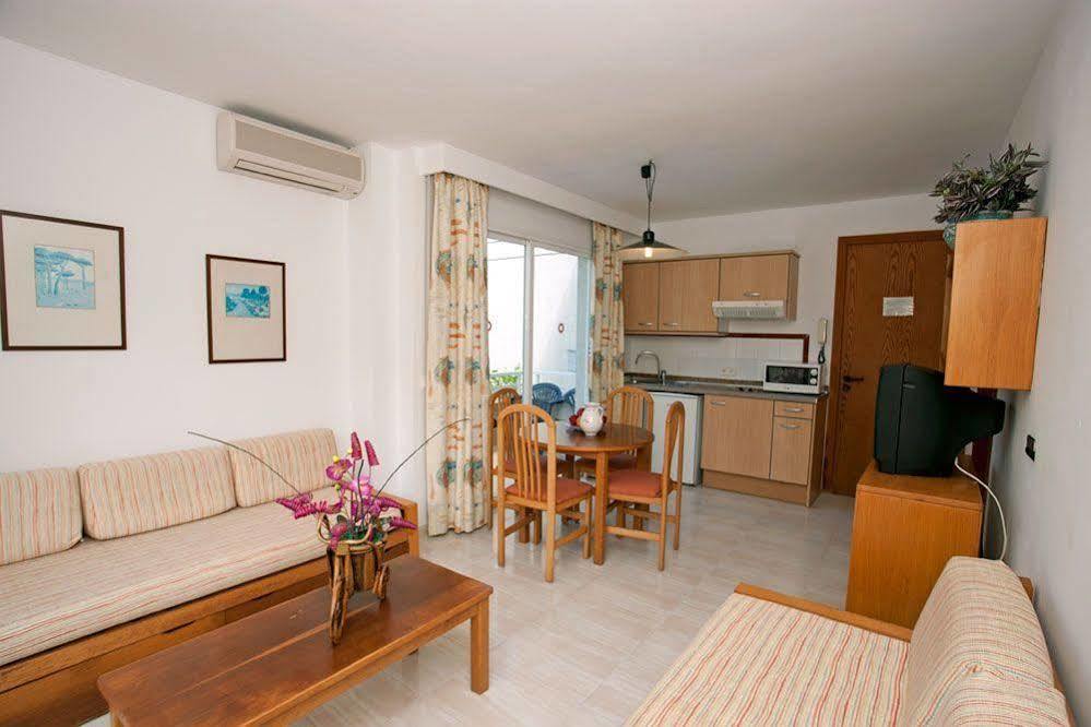 Cabot Las Velas Apartments Port de Pollenca Exterior photo
